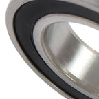 50mm x 90mm x 20mm 6210-2RS Bearing, Sealed, Pre-Lubricated, High RPM