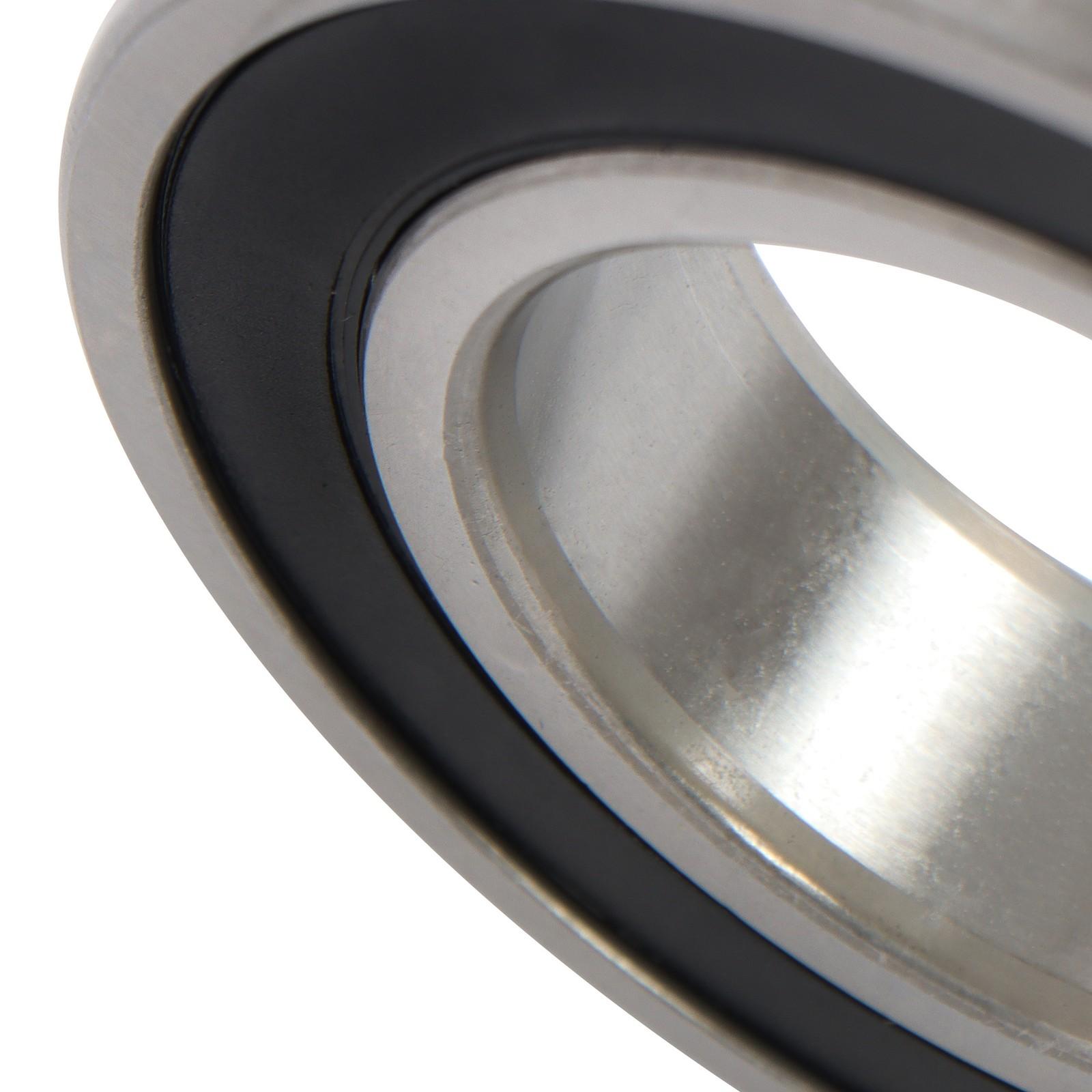 50mm x 90mm x 20mm 6210-2RS Bearing, Sealed, Pre-Lubricated, High RPM