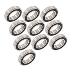 50mm x 90mm x 20mm 6210-2RS Bearing, Sealed, Pre-Lubricated, High RPM