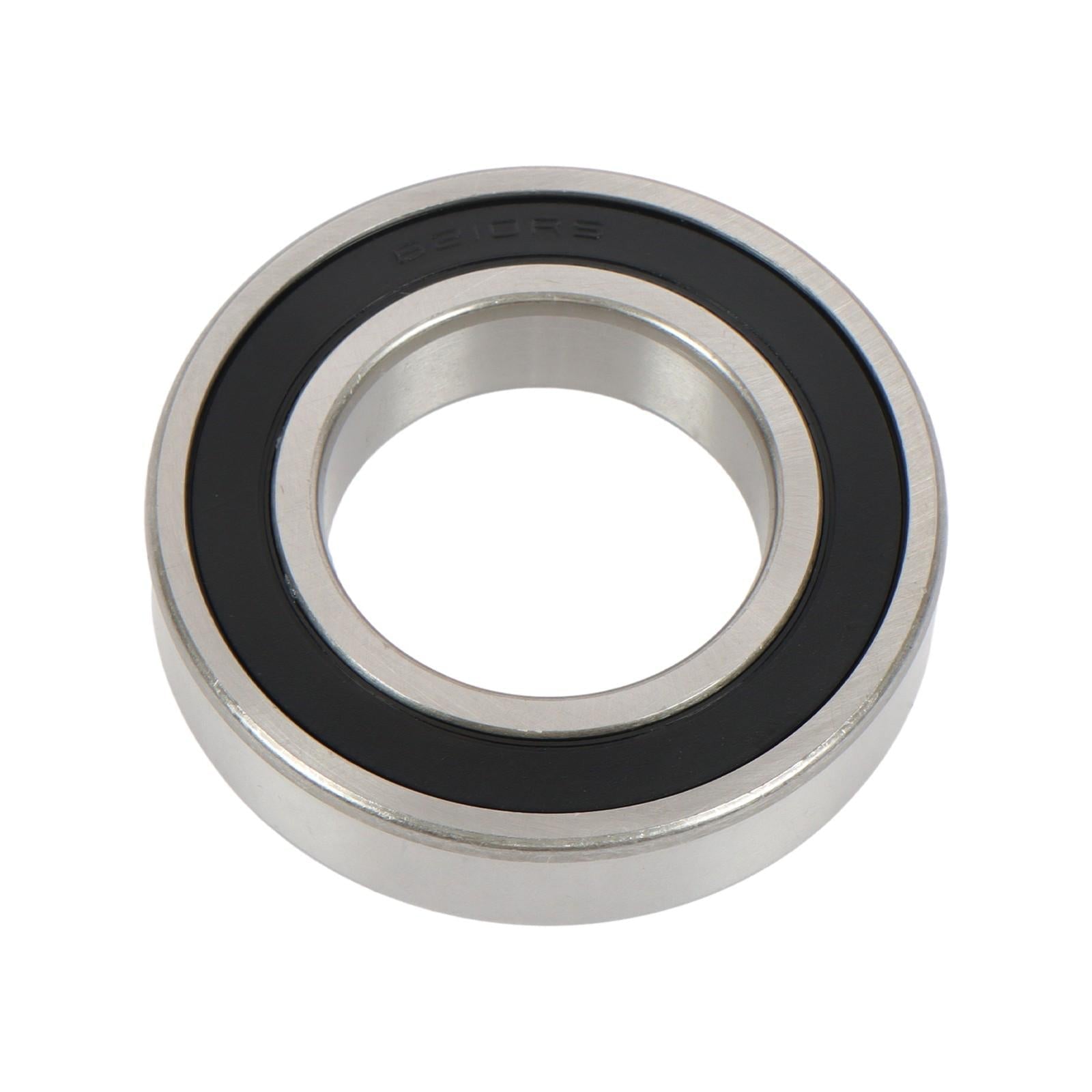 50mm x 90mm x 20mm 6210-2RS Bearing, Sealed, Pre-Lubricated, High RPM