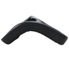 New Garden Lawn Mower Tractor Seat Black Waterproof Back