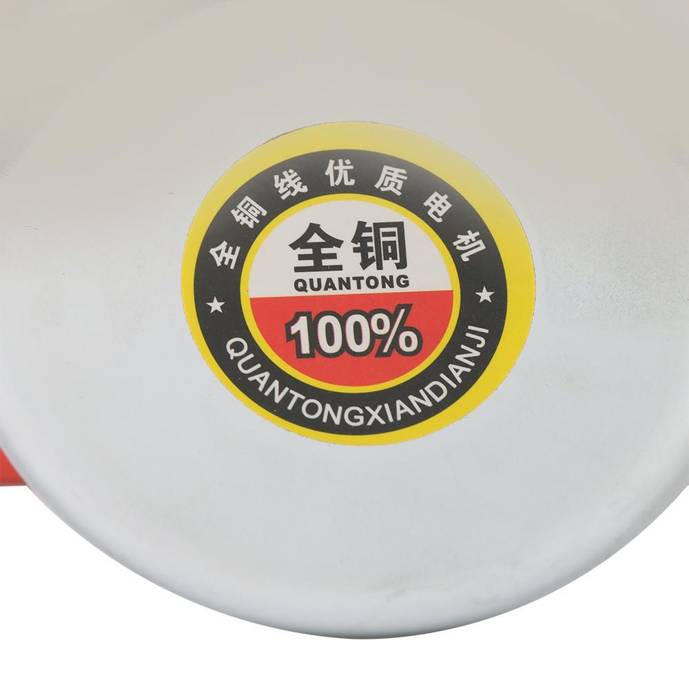 Concrete Vibrator Motor 100W Single Phase Concrete Electric Vibrating Motor 110V