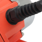 Concrete Vibrator Motor 100W Single Phase Concrete Electric Vibrating Motor 110V