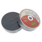 7"x1/16"x7/8" Cut-off Wheel 100Pack Metal & Stainless Steel Grinder Cutting Disc