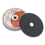 7"x1/16"x7/8" Cut-off Wheel 100Pack Metal & Stainless Steel Grinder Cutting Disc