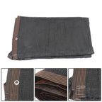 Square Pool Leaf Net Cover For Round Above Ground Pools Leaf Netting 30 Feet