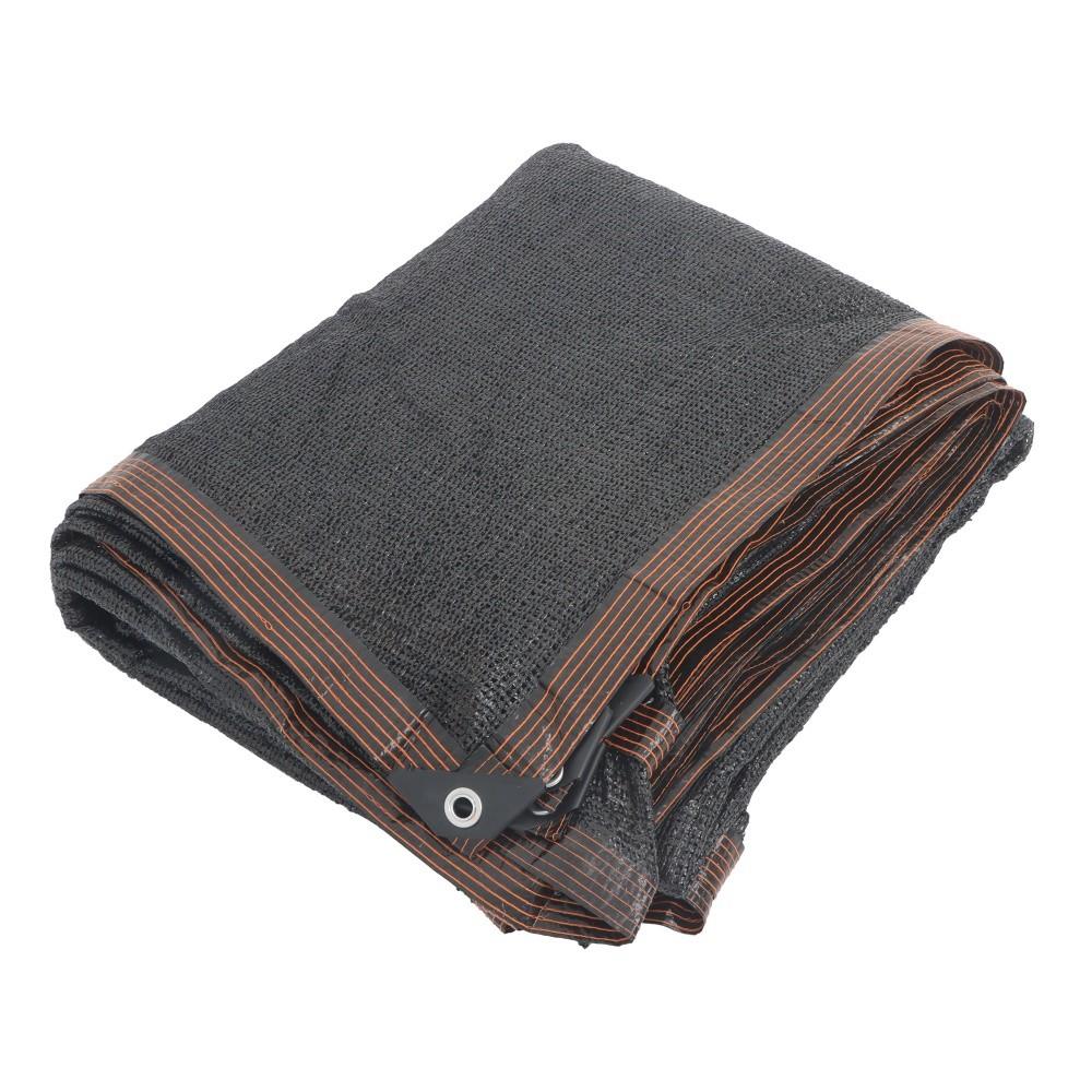 Square Pool Leaf Net Cover For Round Above Ground Pools Leaf Netting 30 Feet
