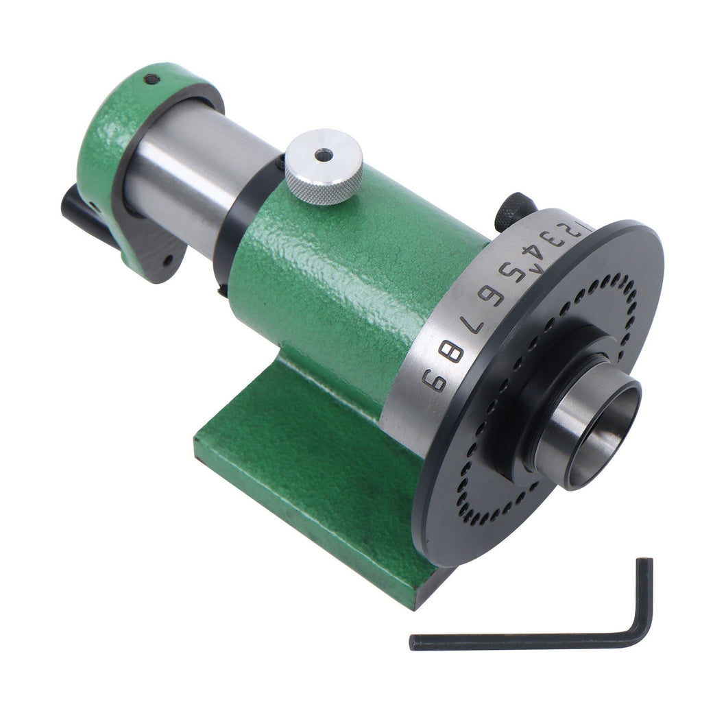 5C Spin Index Fixture/5C Precision Spin Index Fixture Collet .0004” Collet 5C