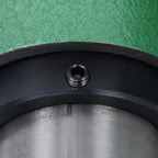 5C Spin Index Fixture/5C Precision Spin Index Fixture Collet .0004” Collet 5C