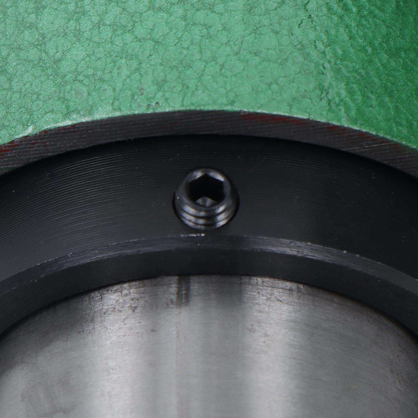 5C Spin Index Fixture/5C Precision Spin Index Fixture Collet .0004” Collet 5C