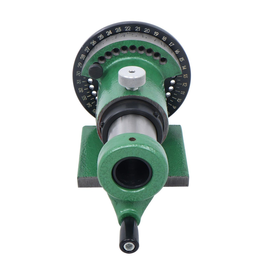 5C Spin Index Fixture/5C Precision Spin Index Fixture Collet .0004” Collet 5C