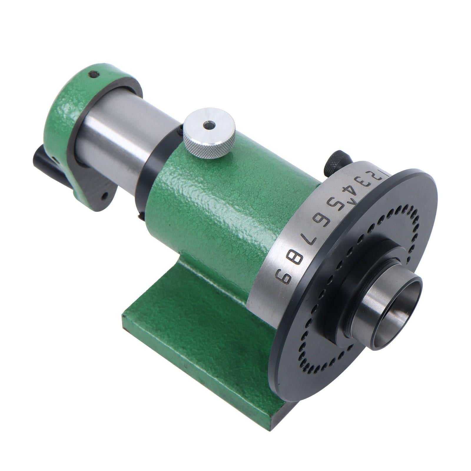 5C Spin Index Fixture/5C Precision Spin Index Fixture Collet .0004” Collet 5C