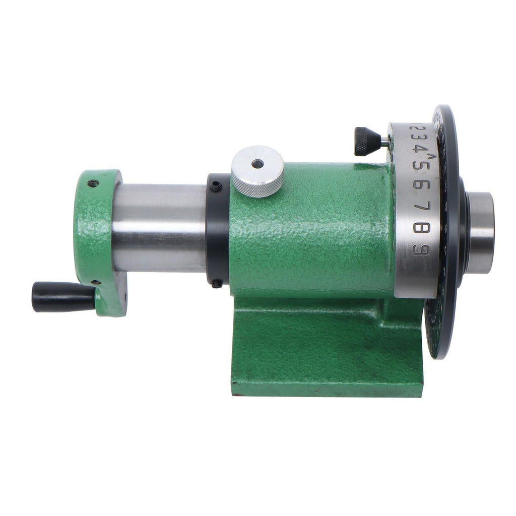 5C Spin Index Fixture/5C Precision Spin Index Fixture Collet .0004” Collet 5C