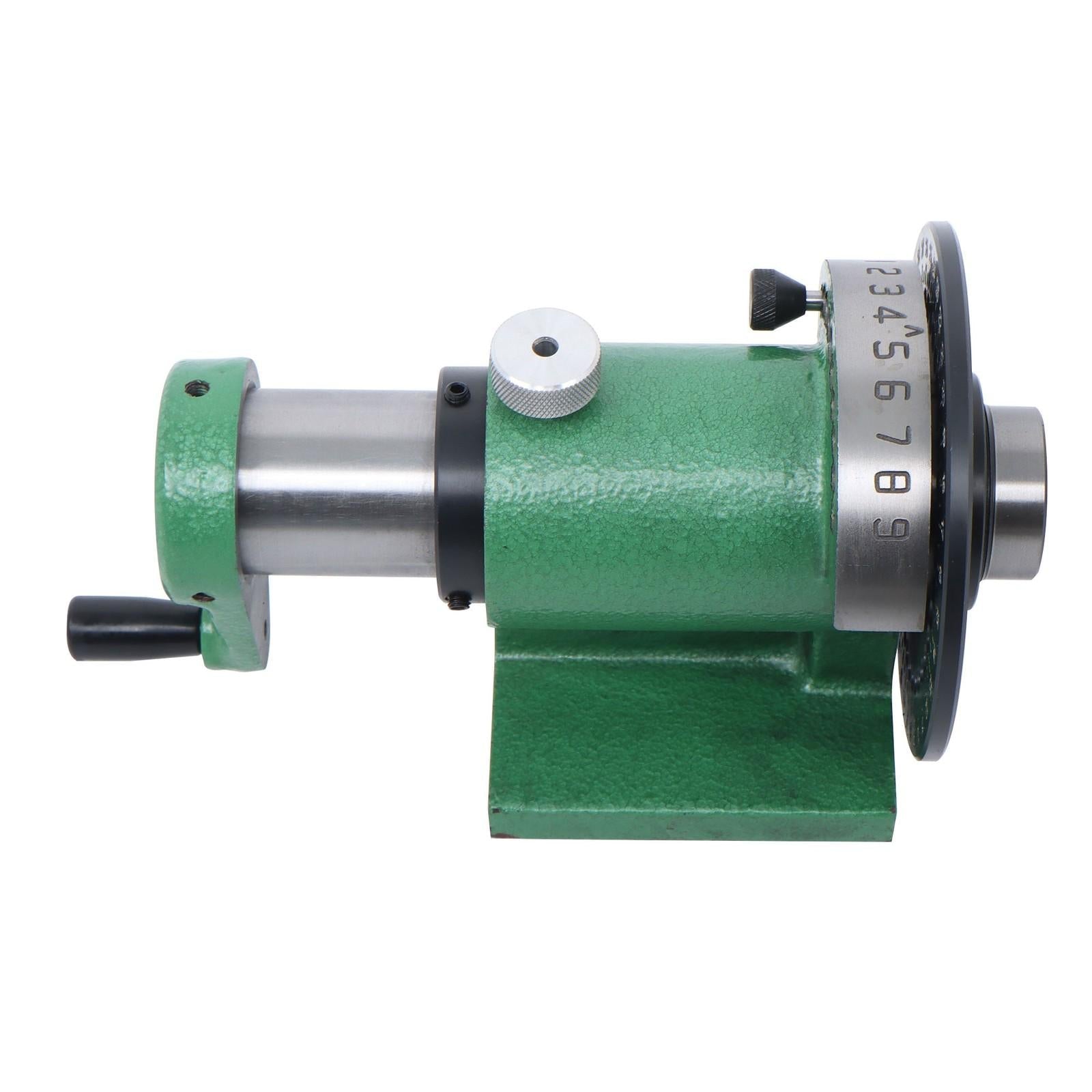 5C Spin Index Fixture/5C Precision Spin Index Fixture Collet .0004” Collet 5C