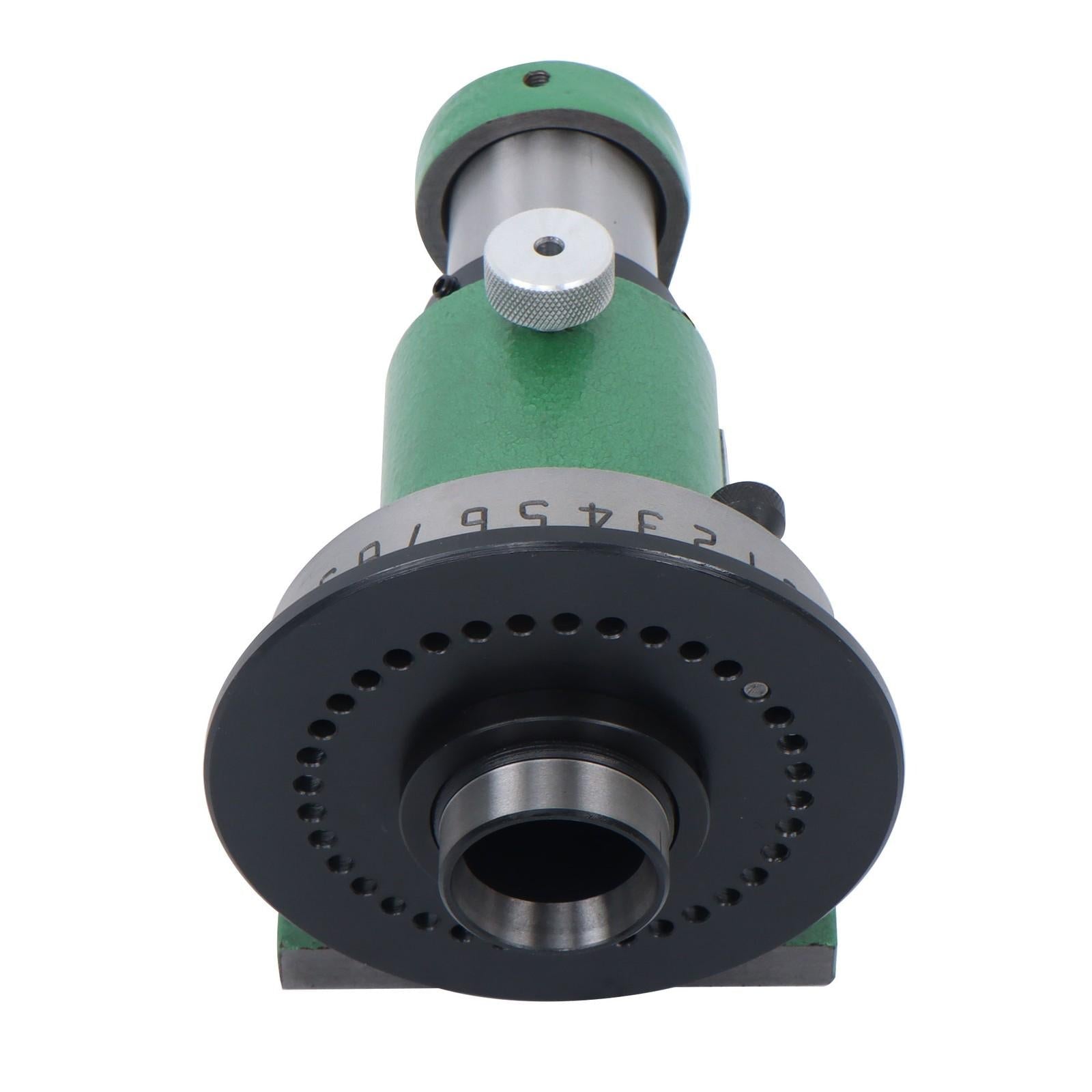 5C Spin Index Fixture/5C Precision Spin Index Fixture Collet .0004” Collet 5C