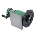 5C Spin Index Fixture/5C Precision Spin Index Fixture Collet .0004” Collet 5C