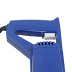 Portable Electric Concrete Vibrator 1500W Cement Concrete Construction Tool Blue