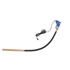 Portable Electric Concrete Vibrator 1500W Cement Concrete Construction Tool Blue