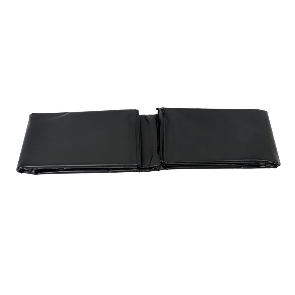 15×20 Ft Pond Liner 20 Mil Fish Pond Liner HDPE Pond Skins Koi Fish Pond Liners