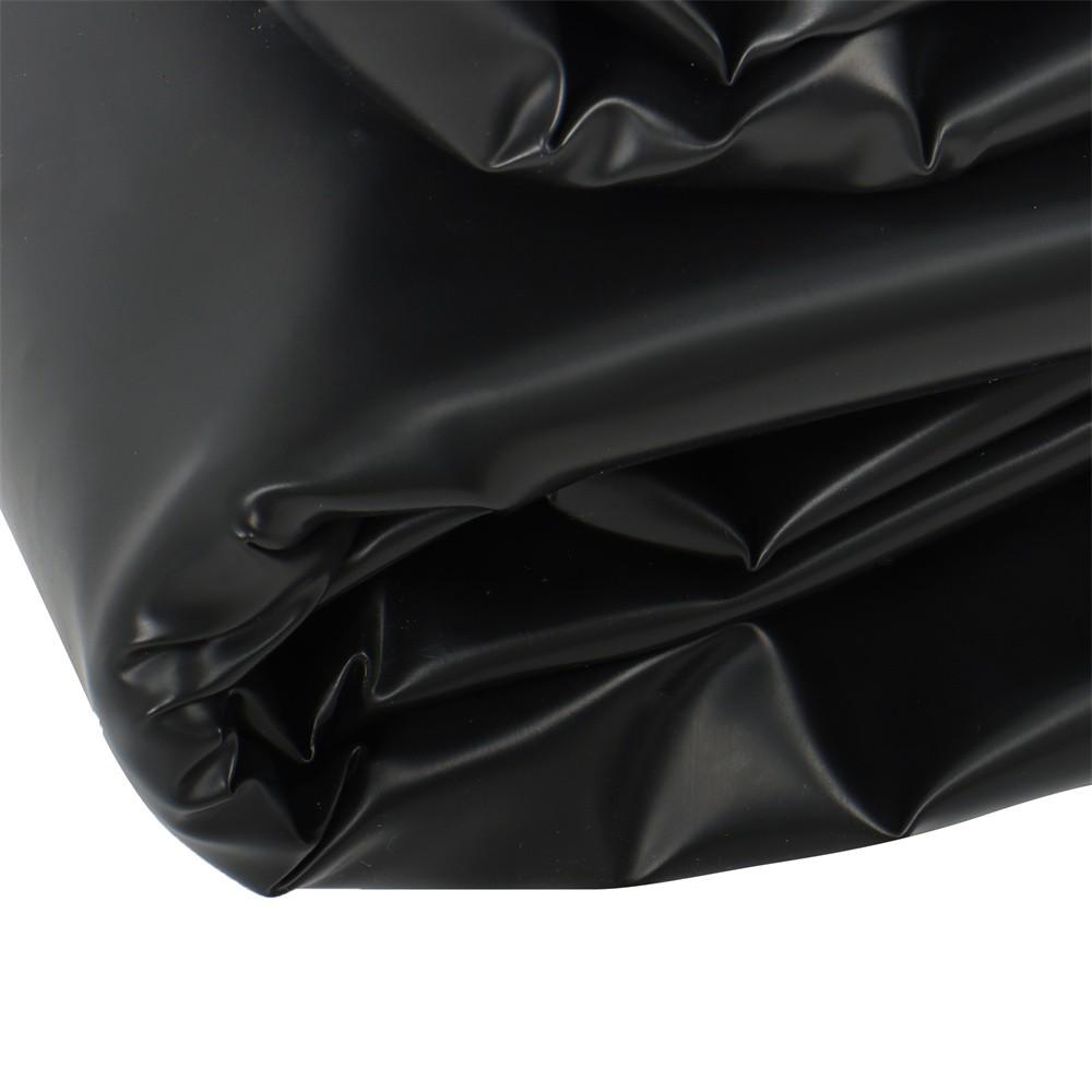 15×20 Ft Pond Liner 20 Mil Fish Pond Liner HDPE Pond Skins Koi Fish Pond Liners