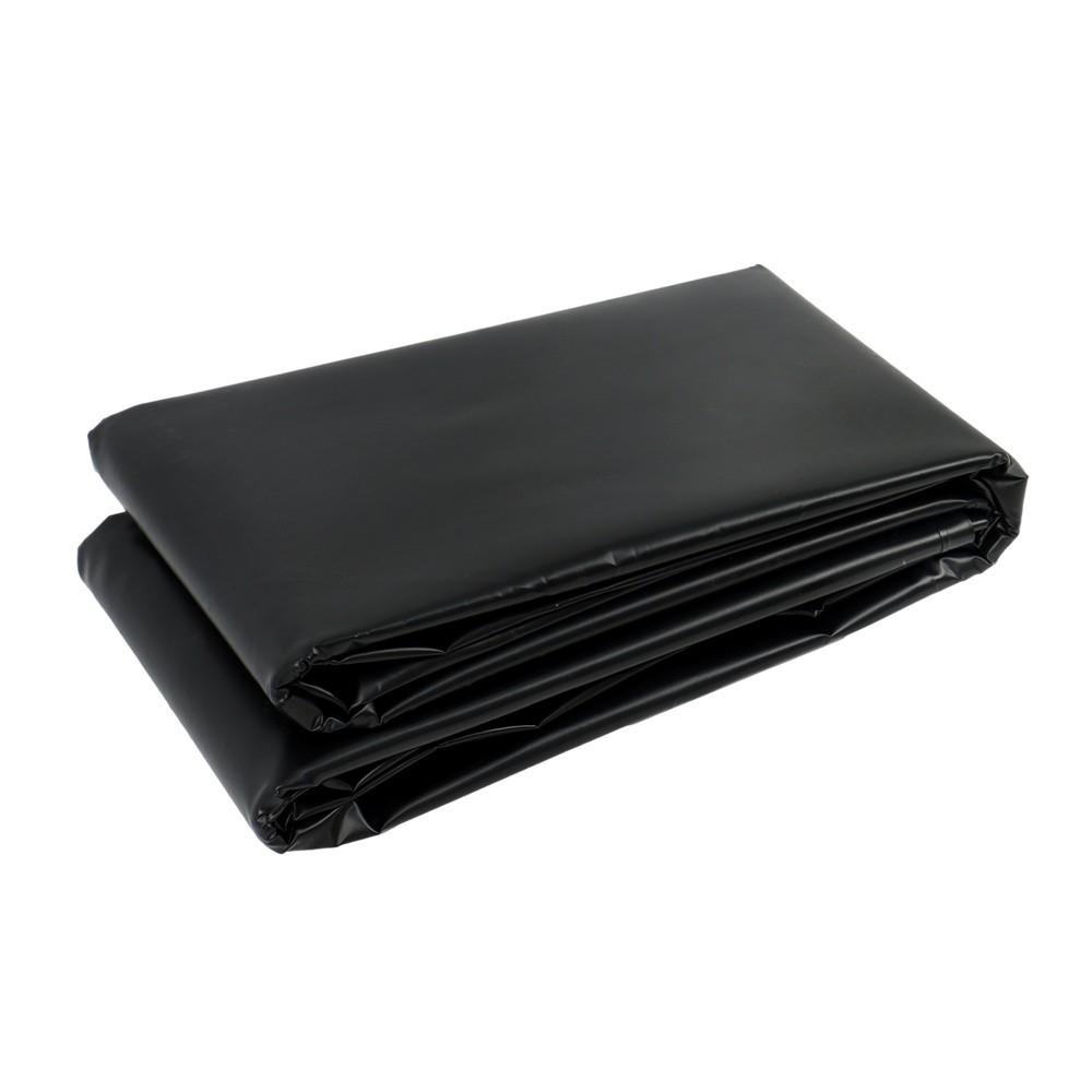 15×20 Ft Pond Liner 20 Mil Fish Pond Liner HDPE Pond Skins Koi Fish Pond Liners