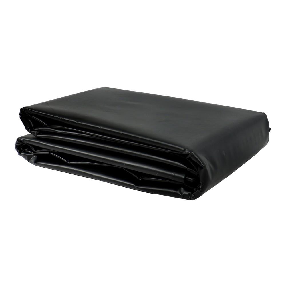 15×20 Ft Pond Liner 20 Mil Fish Pond Liner HDPE Pond Skins Koi Fish Pond Liners