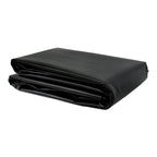 15×20 Ft Pond Liner 20 Mil Fish Pond Liner HDPE Pond Skins Koi Fish Pond Liners