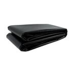 15×20 Ft Pond Liner 20 Mil Fish Pond Liner HDPE Pond Skins Koi Fish Pond Liners