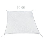 10 x 30 Feet Baseball Softball Backstop Nets Sports Netting Barrier Sports Net
