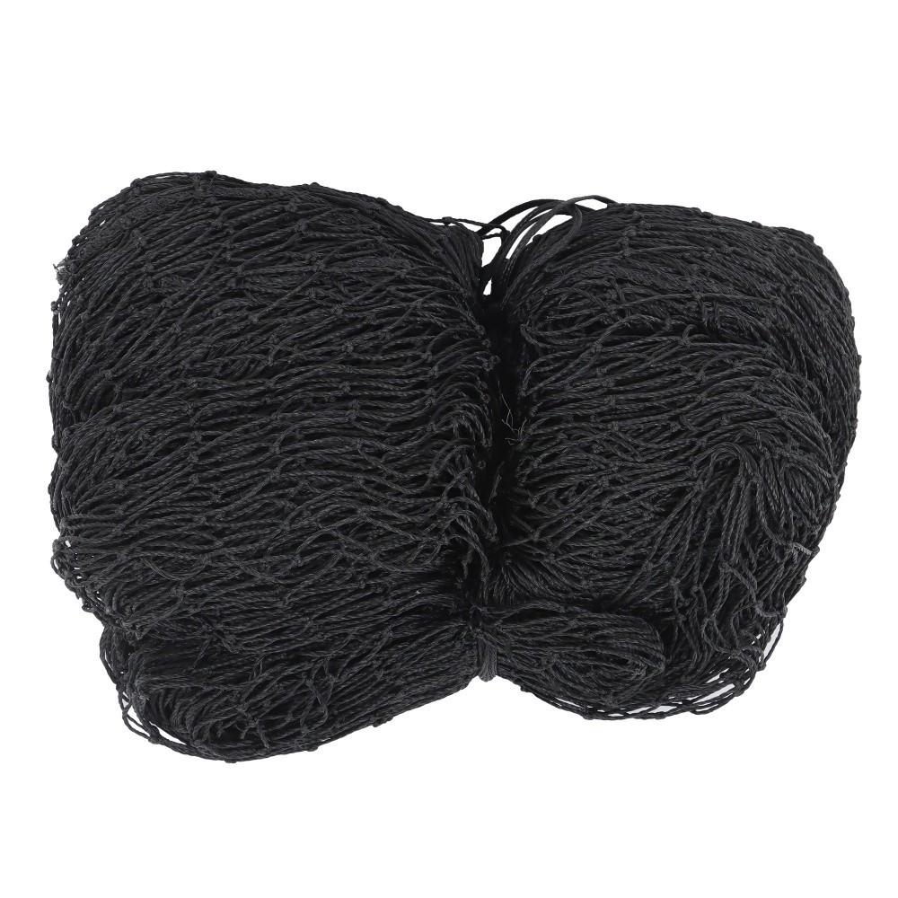 10 x 30 Feet Baseball Softball Backstop Nets Sports Netting Barrier Sports Net