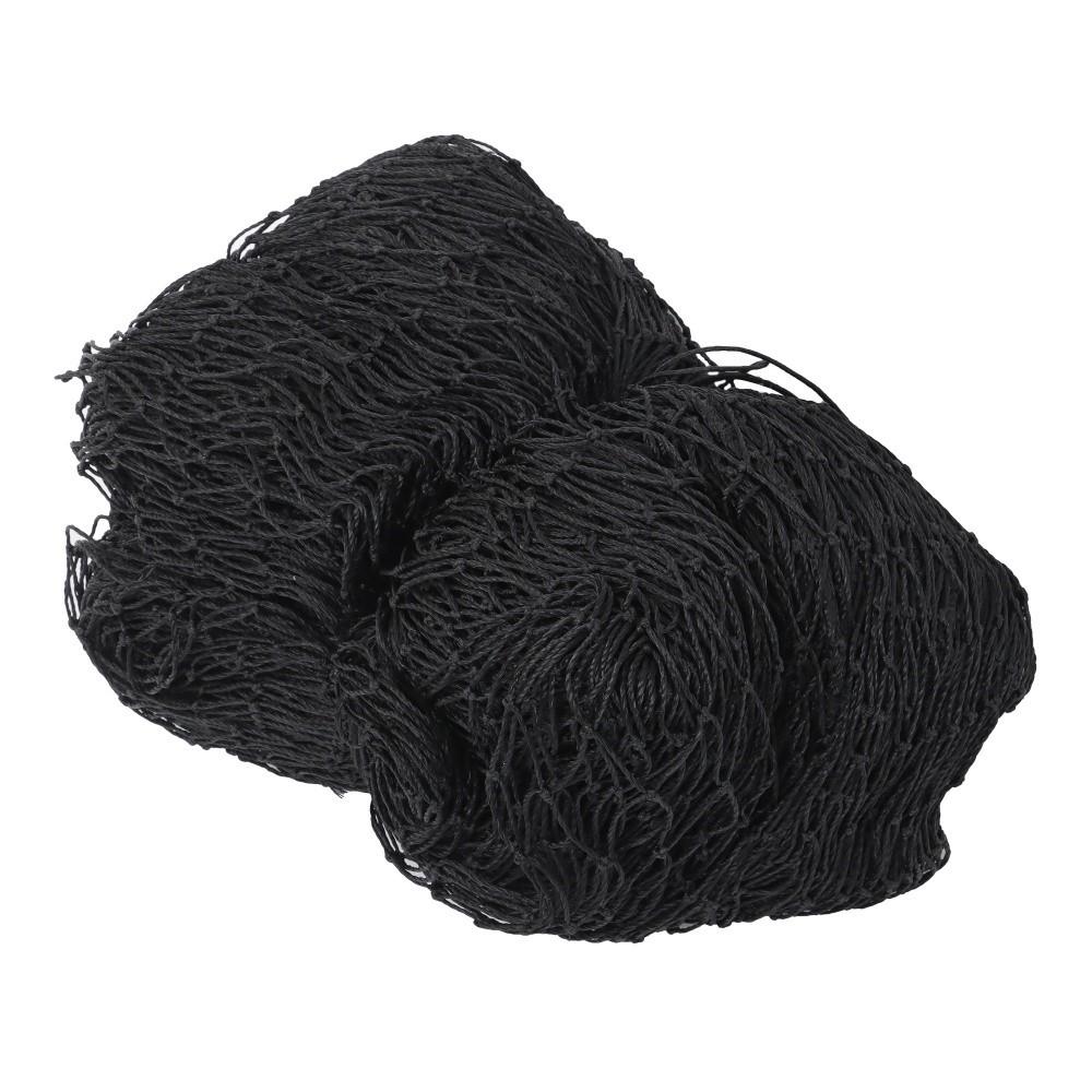 10 x 30 Feet Baseball Softball Backstop Nets Sports Netting Barrier Sports Net