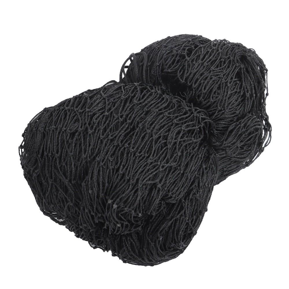 10 x 30 Feet Baseball Softball Backstop Nets Sports Netting Barrier Sports Net