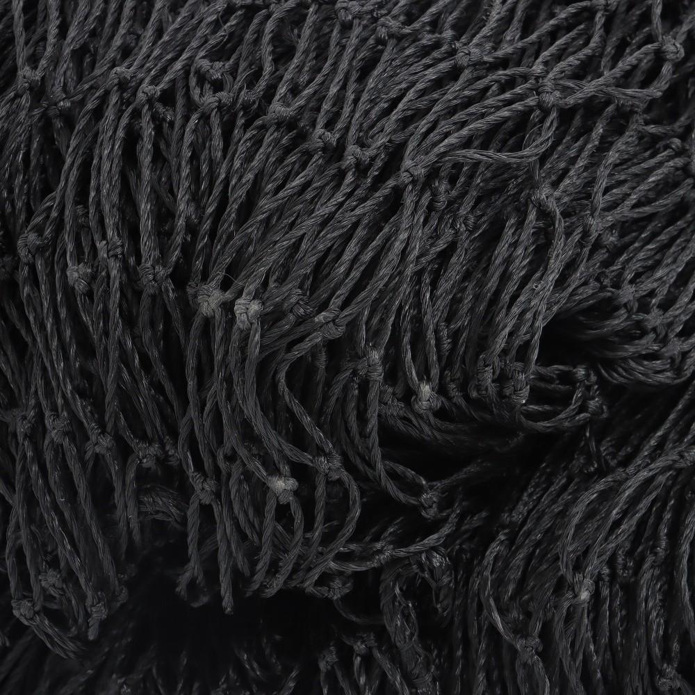 10 x 30 Feet Baseball Softball Backstop Nets Sports Netting Barrier Sports Net