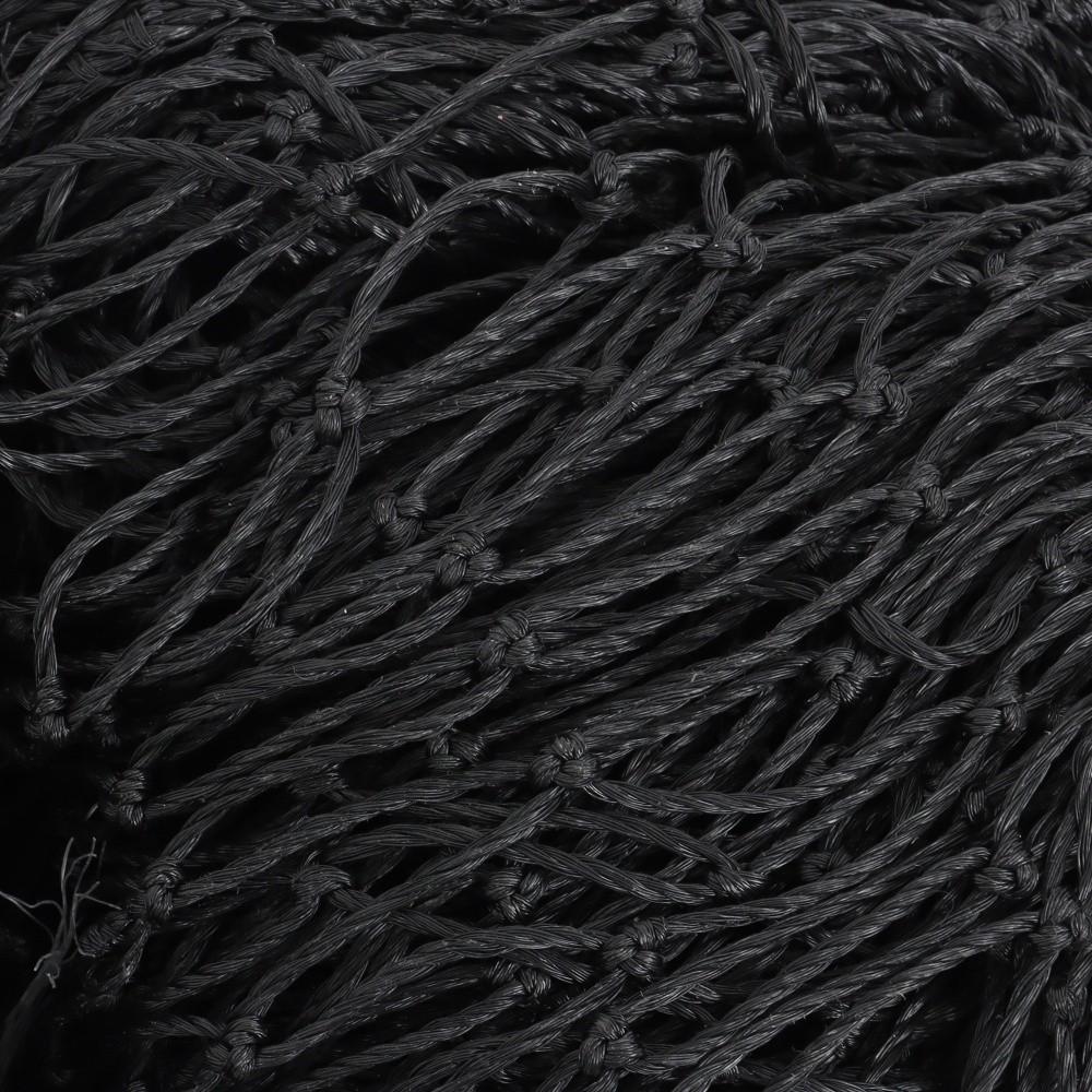 10 x 30 Feet Baseball Softball Backstop Nets Sports Netting Barrier Sports Net