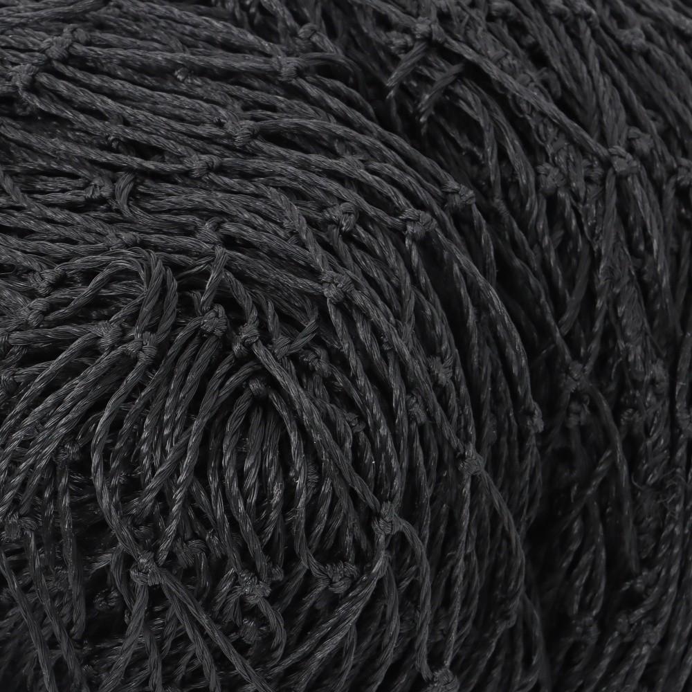 10 x 30 Feet Baseball Softball Backstop Nets Sports Netting Barrier Sports Net