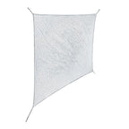 10 x 30 Feet Baseball Softball Backstop Nets Sports Netting Barrier Sports Net