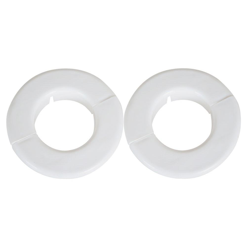 1/4 In-1/2 In Dia. White 16 Feet Install Kit For Mini Split Heat Pump Systems