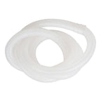 1/4 In-1/2 In Dia. White 16 Feet Install Kit For Mini Split Heat Pump Systems