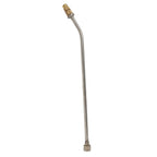 With 3FT Reinforced Hose Garden Sprayer Stainless Steel Sprayer 1 Gallon 4 L New