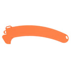 27 Feet Tree Pole Pruner Manual Branches Trimmer Tree Branch Garden Tools Yellow