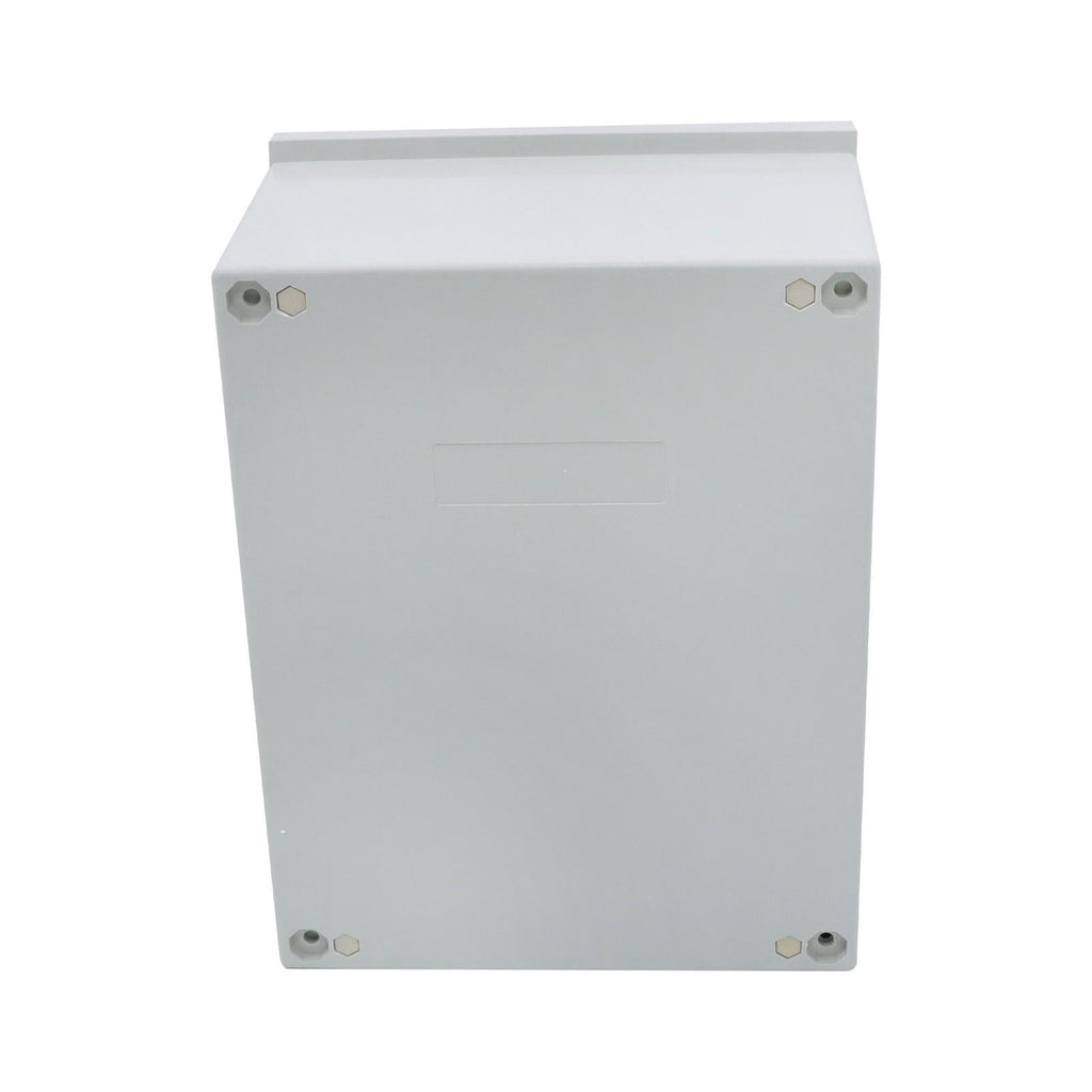 16"x12"x8" Fiberglass Electrical Enclosure Box NEMA3 IP65 Junction Box