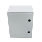 16"x12"x8" Fiberglass Electrical Enclosure Box NEMA3 IP65 Junction Box