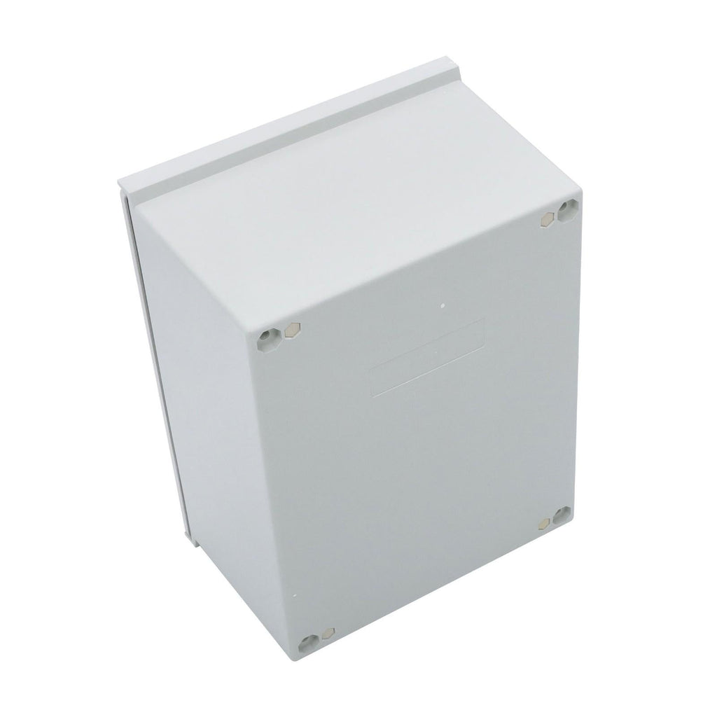 16"x12"x8" Fiberglass Electrical Enclosure Box NEMA3 IP65 Junction Box