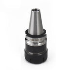BT30-ER32 COLLET CHUCK W. 70MM GAGE LENGTH 4 CHUCKS TOOL HOLDER NEW