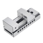 Precision Grinding Screwless Vise 3" × 7" 2" Grinder Pliers 0.0002 Machine Vise