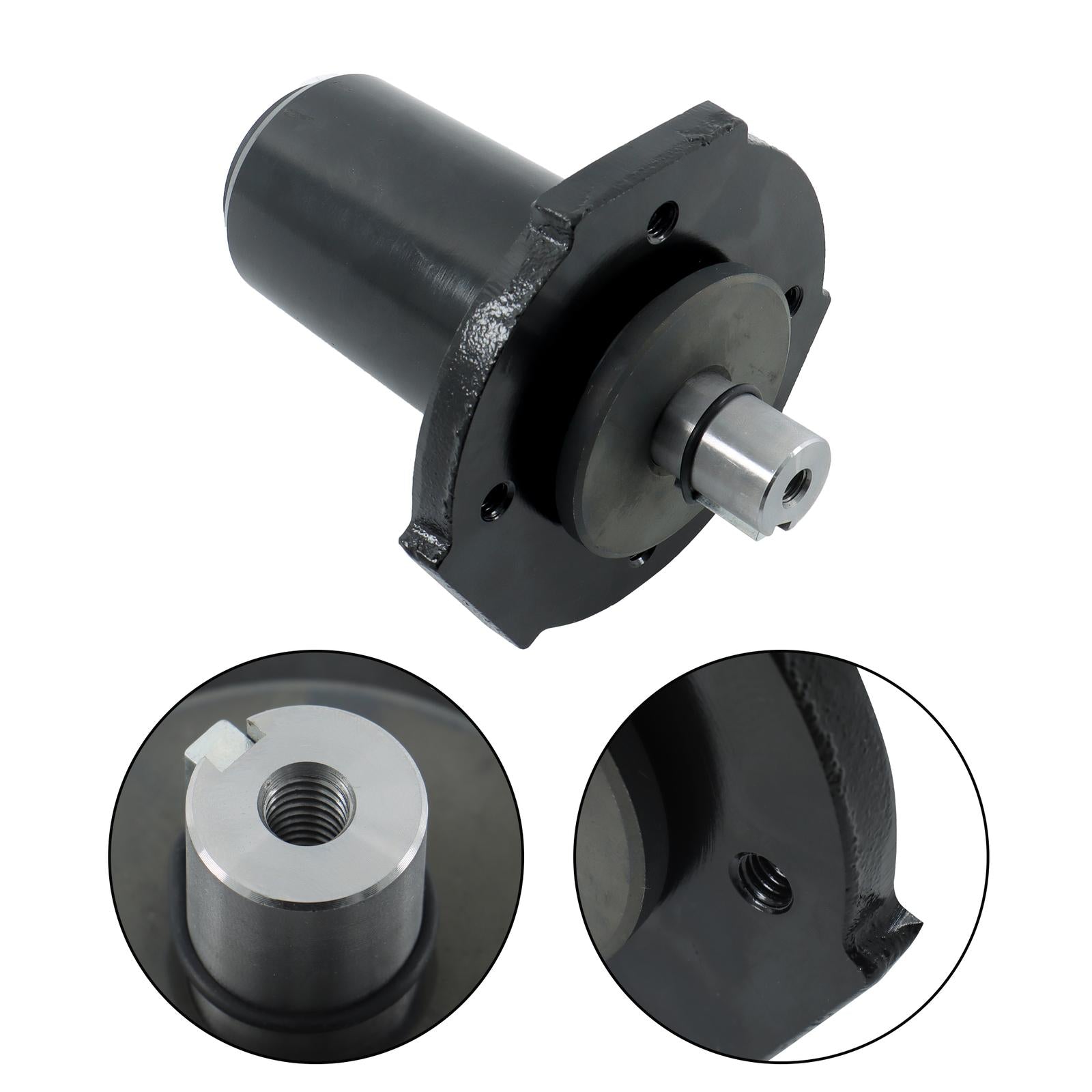 Spindle Assembly For Ariens Gravely 59225700 59202600 59215400 58810800 59109800