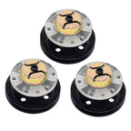 3 Spindle Assembly w/Pulley For John Deere AM121229 AM121342 82-333 285-109