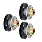 3 Spindle Assembly w/Pulley For John Deere AM121229 AM121342 82-333 285-109