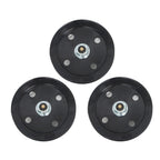 3 Spindle Assembly w/Pulley For John Deere AM121229 AM121342 82-333 285-109