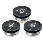 3 Spindle Assembly w/Pulley For John Deere AM121229 AM121342 82-333 285-109